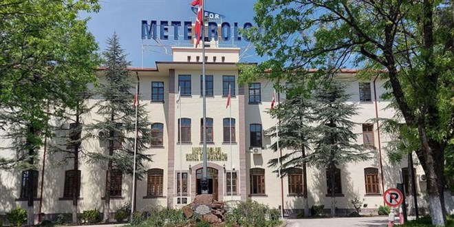 Meteoroloji çalışanlarına geriye dönük tazminat ödenecek