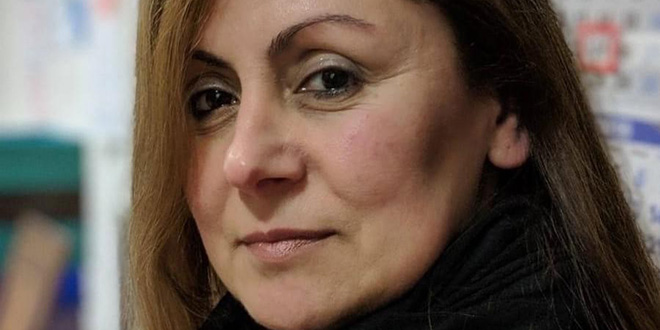 Evinde kalp krizi geçiren öğretmen hayatını kaybetti