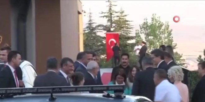 CHP'de 'gizli toplantı' sonrası dikkat çeken buluşma!