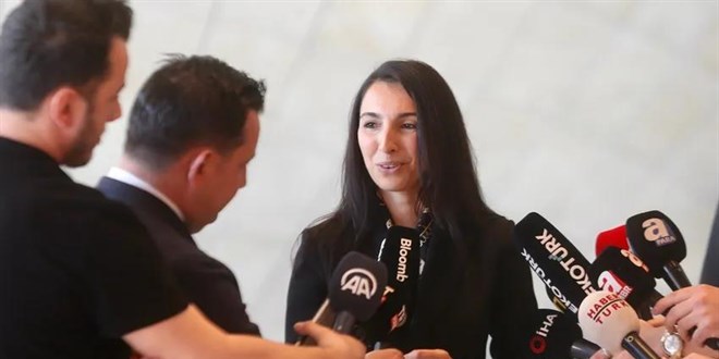 Piyasalar Erkan'ın mesajlarına odaklandı
