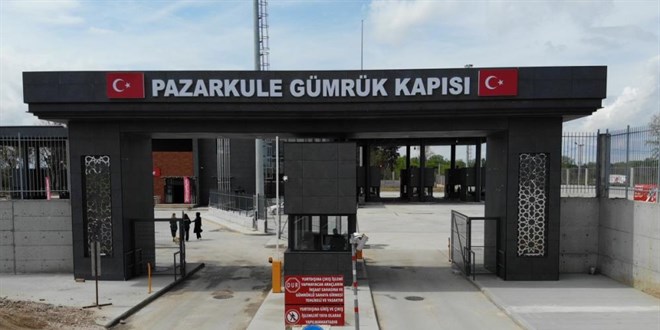 Eski HDP'li Belediye Eş Başkanı Edirne'de yakalandı