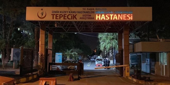 Başından vuruldu, 13 gün sonra hayatını kaybetti