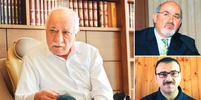 Darbe itirafı FETÖ'yü korkuttu