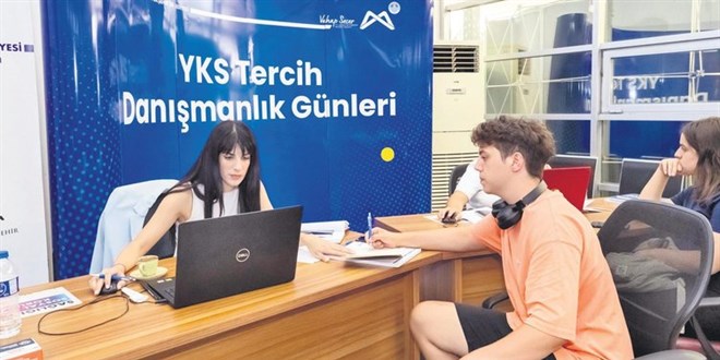 Tercihte bu bölümleri es geçmeyin: Hem iş garantisi hem maaş gibi burs