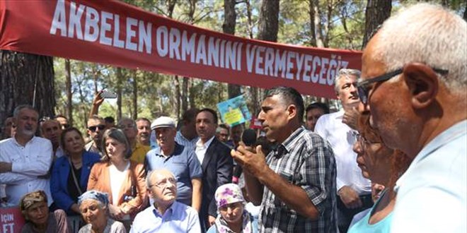 CHP Genel Başkanı Kılıçdaroğlu, Muğla'yı ziyaret etti