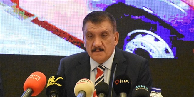 Malatya'da 290 iş yerinin temeli yarın atılacak