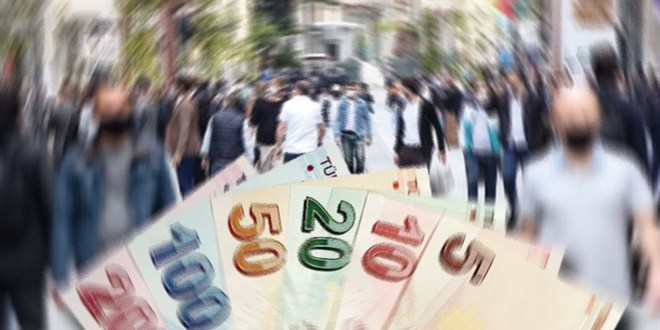 İşsizlik Sigortası Fonu kararı Resmi Gazete'de