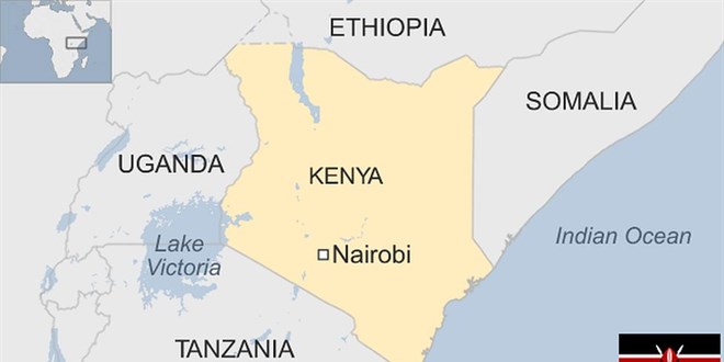 Kenya kodlamay ilkretim mfredatna koyan ilk Afrika lkesi oldu