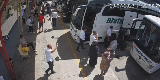 Ölüme böyle gittiler
