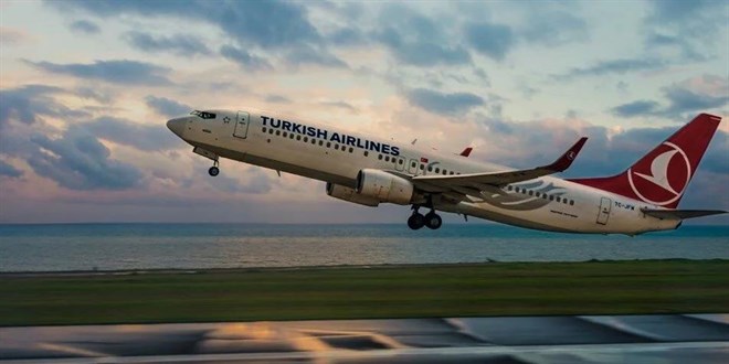 THY'den Avrupa seferlerinde 'gecikme' uyarısı