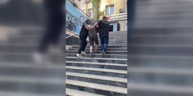 Esenyurt'ta tekel bayisindeki silahlı kavgayla ilgili aranan bir şüpheli daha yakalandı