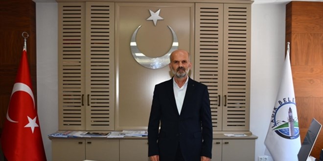 Ladik'te yeni belediye başkanı belli oldu