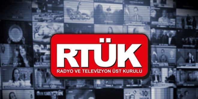 RTÜK'ten şiddet içerikli yayınlar için uyarı