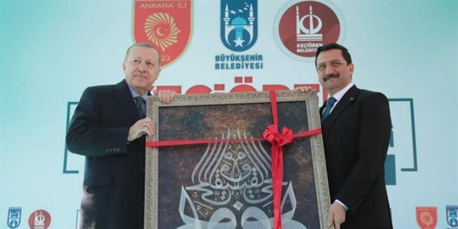 AK Parti'de yerel seçim hazırlıkları