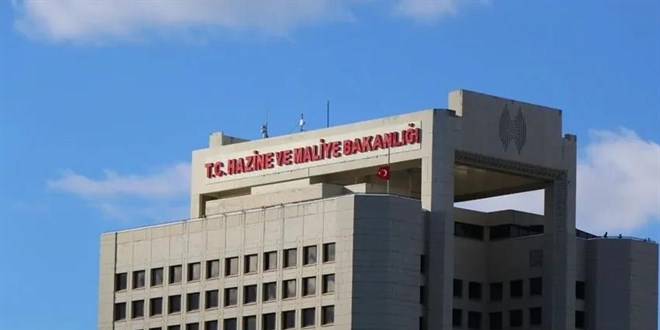 Hazine ve Maliye Bakanlığı iç borçlanma stratejisini açıkladı