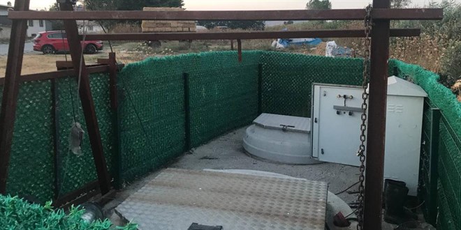 Arıtma tesisinde gaz kaçağı: 2 işçi hayatını kaybetti