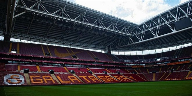 Galatasaray, Şampiyonlar Ligi elemesinde tur için Zalgiris'i ağırlayacak