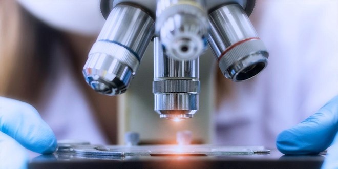 AR-GE'ye geçen yıl 53,8 milyar lira harcandı