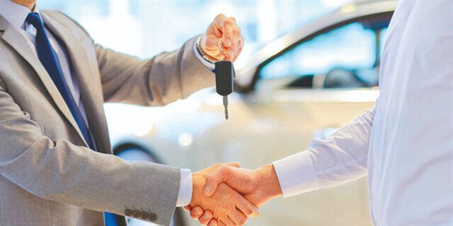 Denetim artınca ortaya çıktılar: Otomotiv bayisinde sıfır araç varmış