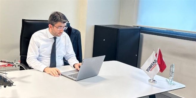 100 yıllık hayal gerçek oluyor, TOMTAŞ küllerinden doğuyor