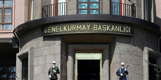 TSK'nn yeni Genelkurmay Bakan belli oluyor