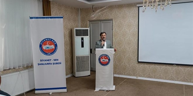 'Karataş Kaymakamlığı haksız işgalden vazgeçmelidir'
