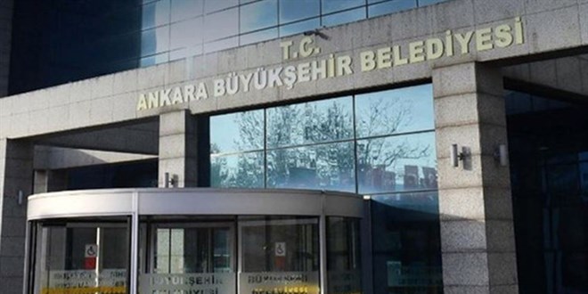 ABB Meclisi Başkan Vekili Ünal'dan Yavaş ve bazı belediye yetkililerine suç duyurusu