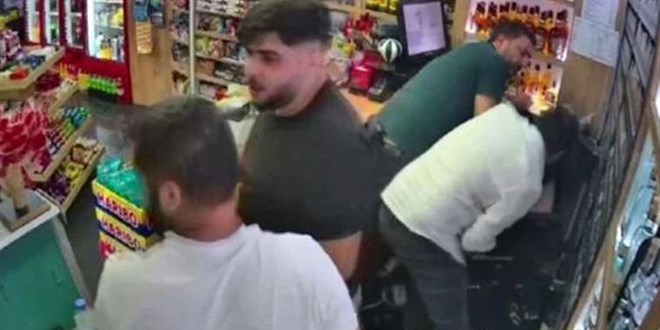 2 gencin öldürüldüğü tekel bayisi baskınında 3 tutuklama daha