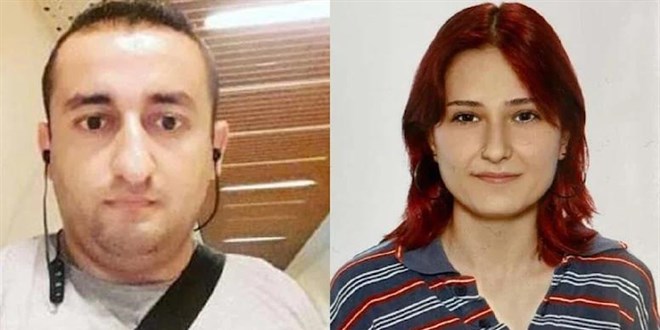 15 yaşındaki Büşra'yı bayılttı, bıçakladı, boğdu, yaktı! 'Pes' dedirten ifade