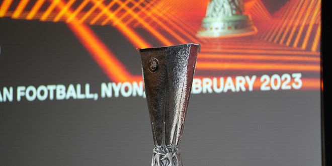 Türk takımlarının UEFA Avrupa Konferans Ligi'ndeki rakipleri belli oldu