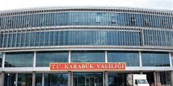 Karabük Valiliği'nden 'Okullar depreme hazır değil' haberlerine yalanlama