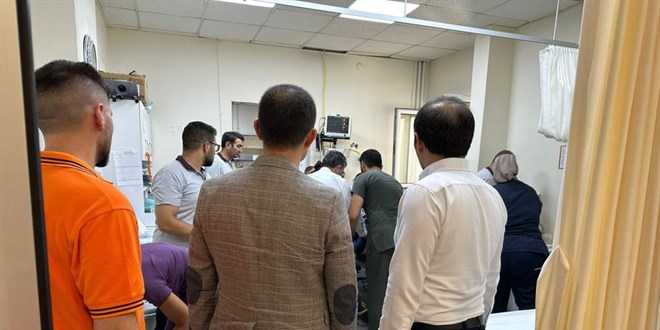 Afyonkarahisar'da ATV faciası, iki kardeş yaşamını yitirdi