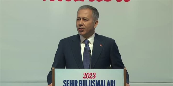 Bakan Yerlikaya son 60 günlük terörle mücadele bilançosunu açıkladı