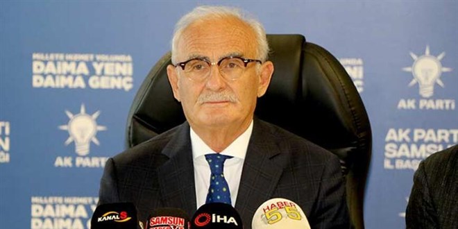 'Biz, 2024 seçimlerine bırakın hazırlanmayı, zaten hazırız Allah'ın izniyle'