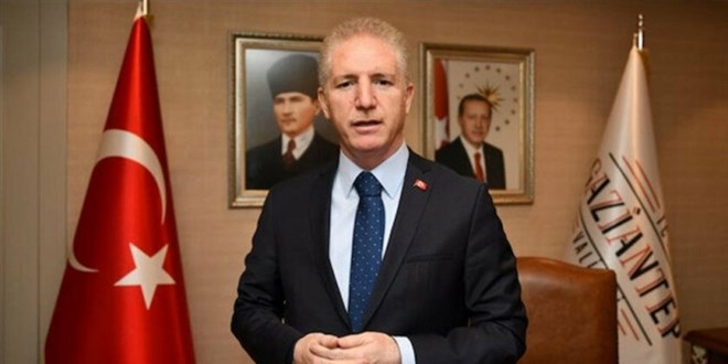 İstanbul Valisi Gül'den sokak hayvanlarına ilişkin açıklama