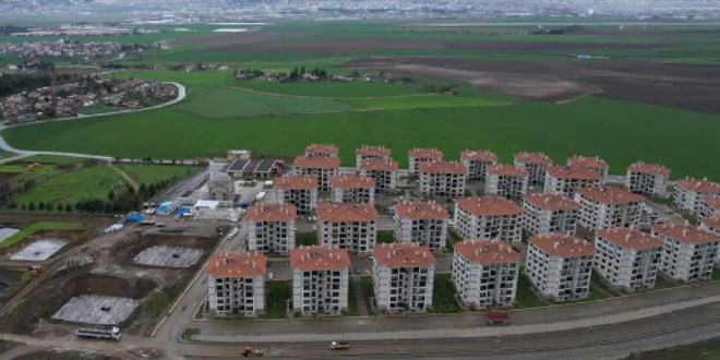 Deprem seferberliği: Bakanlıklar elini taşın altına koyacak