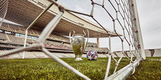 UEFA kulüp organizasyonlarında muhtemel rakipler belli oluyor