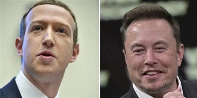 Musk'tan kafes dövüşü paylaşımı: X'ten canlı yayımlayacak