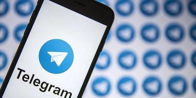 Irak hükümeti Telegram'ı kapattı