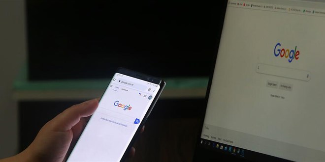 Saniyede 3 internet sitesi yayın hayatına başlıyor