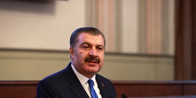 1 milyon 123 bin 211 depremzedeye sağlık hizmeti verildi