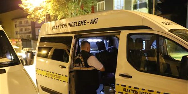 Denizli'de bir genç evinde ölü bulundu