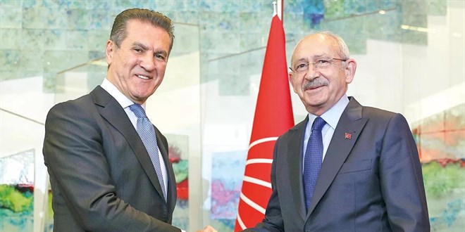 Kılıçdaroğlu'nun büyük yalnızlığı: A takımı terk etti, Sarıgül'e sarıldı