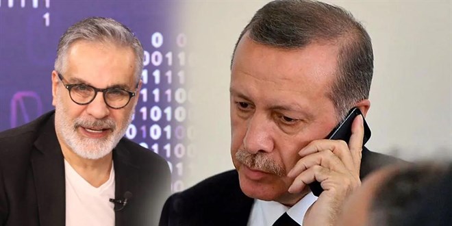 Erdoğan'dan Özışık ailesine taziye mesajı