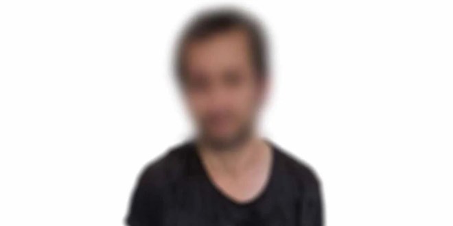 Kedilere kezzap ve asit döktüğü iddia edilen zanlı tutuklandı