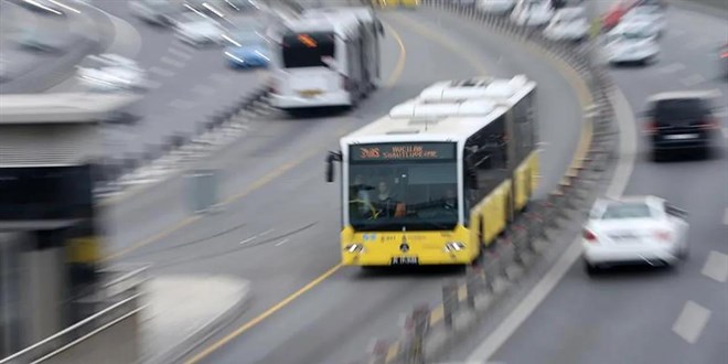 İstanbul'da toplu ulaşıma zam kapıda!