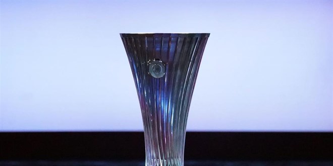 Türk takımlarının Konferans Ligi'nde muhtemel rakipleri belli oldu