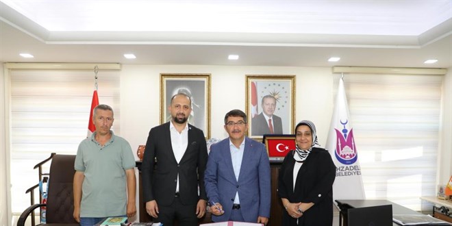 Belediyede en düşük maaş yüzde 53 artışla 15 bin 906 TL oldu