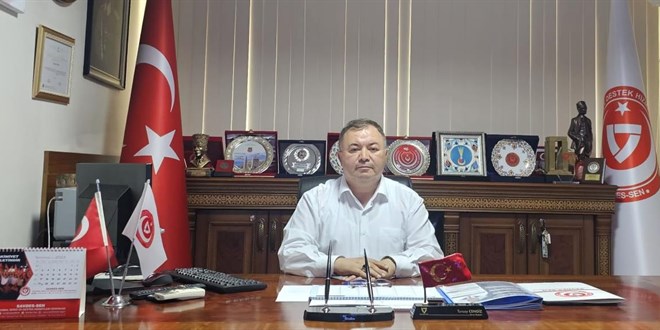 'Memur ücretleri yoksulluk sınırı üzerine çıkarılmalıdır'