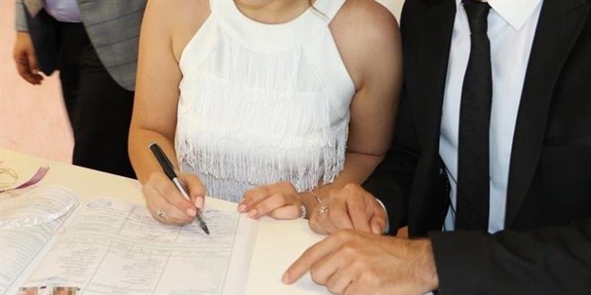 Emniyet uyardı: Evlilik kredisi vaatlerine dikkat